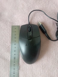 Мышка A4Tech OP-720S USB Black (4711421950022) фото от покупателей 2