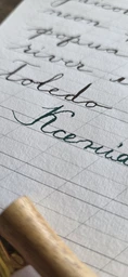 Чернила Pelikan 4001 Dark Green в стеклянном флаконе 30 мл Темно-зеленые (300056)