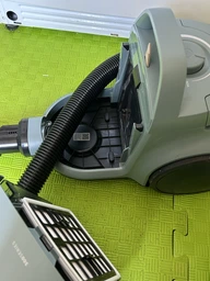 Пилосос безмішковий Electrolux EL31C2OG фото от покупателей 11