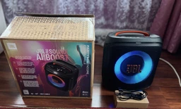 Портативная колонка JBL PartyBox Encore Essential 2 (JBLPBENCOREESS2EP)