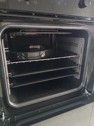 Духовой шкаф электрический Electrolux EOF5C50BX фото от покупателей 4