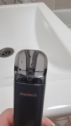 Картриджи 2 штуки для Joyetech Evio M Pro под системы электронной джойтек лост вейп картридж перезаправляемый на Pod Lost Vape Ursa Nano Ursa Pro 2.8 мл 0.8 ом картриджи без жидкости для пода подика курилки электронки фото от покупателей 1