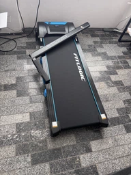 Бігова доріжка FitLogic T15 (T15) фото від покупців 2