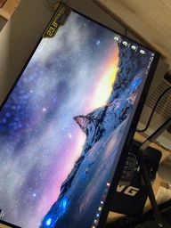 Монитор 23.8" GameMax GMX24F200 фото от покупателей 1