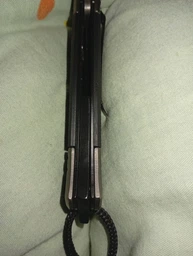 Складний ніж Browning 364 дерево 21 см