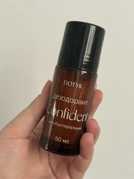 Дезодорант Confident - Dotyk 50ml (1362663-31019004)