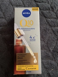 Сыворотка NIVEA Q10 Эксперт двойного действия против морщин 30 мл (5900017093154) фото от покупателей 6