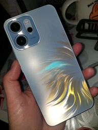 Смартфон OPPO Reno14 F 8/256 ГБ Зелений фото від покупців 2