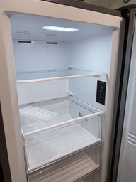Морозильная камера Gorenje (FN617EES5) фото от покупателей 5