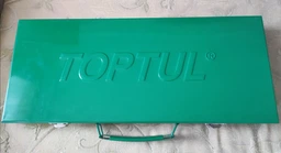 Набор инструментов 1/2" Toptul 6-гр 24 предмета (GCAD2401)