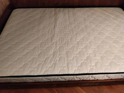Матрас Highfoam Lento Adagio 120х200 см (EVR-5028) фото от покупателей 2