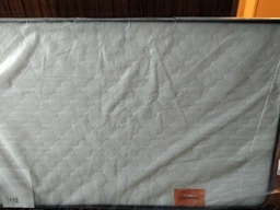 Матрас Highfoam Lento Adagio 120х200 см (EVR-5028) фото от покупателей 1