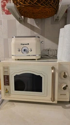 Микроволновка с грилем Gorenje MO4250CLB