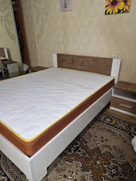 Матрас ортопедический Sweet 160x200 см (151405)