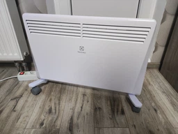 Конвектор Electrolux ECH/ECN-1500 M фото от покупателей 4