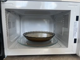 Микроволновая печь Gorenje MO17E1BH фото от покупателей 3