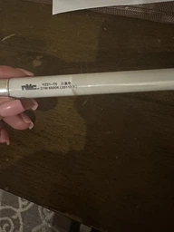 Лампа люминесцентная Horoz Electric Tube-5 21W/849мм 6400K T5 G5