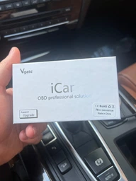 Автосканер VGate iCar 2 Wifi (ELM327)