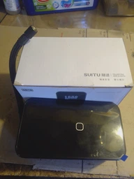 Авто компрессор беспроводной портативный 5в1 с функцией Powerbank 6000 mAh 10.3 Bar автомобильный насос для колес машины шин EAN:17282383587792 фото от покупателей 15