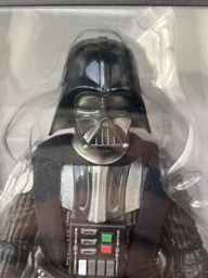 Фігурка Дарт Вейдер Зоряні Війни Star Wars The Black Series Darth Vader (A New Hope) Hasbro G0364 фото від покупців 3