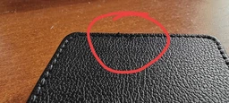 Вертикальный бейдж на ленте Button Black, бейджик с отделениями для пропуска, визиток и карточек, офисный бейдж на шнурке, Chansin (31261540)