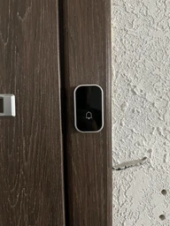 Дверний дзвінок бездротовий водонепроникний в розетку Smart Wireless Doorbell музичний на 38 мелодій до 300 метрів + світлова індикація фото від покупців 18