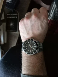 Годинник наручний Casio Duro MDV-106-1A