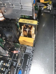 Игровой Компьютер GAMING PC (Ryzen 7 7700, RTX 3070 8GB, 32GB DDR5, 1TB SSD, 700W) фото от покупателей 1