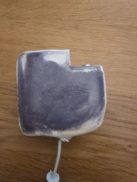 Блок питания для MacBook 85W зарядка для MagSafe 2 зарядка для ноутбука White PAVLYSH (PZ-19) фото от покупателей 2