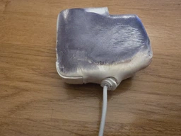 Блок питания для MacBook 85W зарядка для MagSafe 2 зарядка для ноутбука White PAVLYSH (PZ-19) фото от покупателей 1