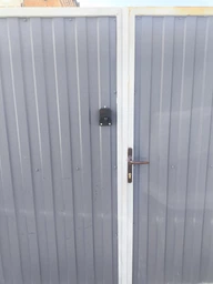 Дзвінок дверний бездротовий з козирком з DOORBELL 5615 з годинником, термометром і показником вологості фото від покупців 13