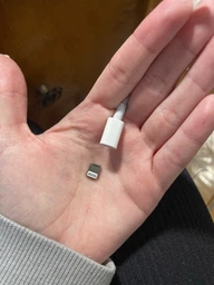 Комплект быстрой зарядки 20W для телефона Apple iPhone type-c to lightning 7 8 X 11 12 13 14 pro max plus mini iPad адаптер сетевое зарядное устройство блок тайпси лайтнинг usb-c power adapter быстрая зарядка айфон айпад кабель лайтинг тайп-с 1м фото от покупателей 4