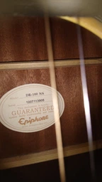 Струни для акустичної Гітари D'Addario EJ13 80/20 Bronze Custom Light Acoustic Guitar Strings 11/52