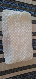 Ортопедична подушка для комфортного сну Memory Pillow з ефектом пам'яті, в чохлі, комфортна подушка ергономічна фото від покупців 1