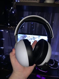 Навушники Hator Hellyberry HH30 Wireless Black