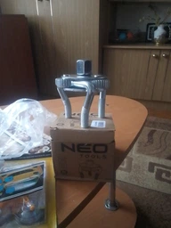 Ключ для масляного фильтра NEO Tools 53-110 мм (11-237)