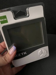 Термогигрометр RZTK Monitor 2 (2025) фото от покупателей 10
