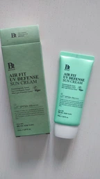 Солнцезащитный крем - Benton Air Fit UV Defense Sun Cream SPF50+/PA++++ 50ml (953090-1212604-2) фото от покупателей 1