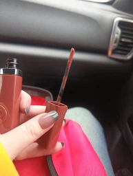Жидкая помада для губ L’Oréal Paris Infaillible Laque Resistance 412 Rose Affair 4.5 мл (3600524259747) фото от покупателей 1