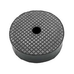 Резиновая накладка Torin для домкратов TA830020, TA820050, T82003, TA820014, TA820011, T83502, TZ830022, T83002, T830022 (TRY8011) фото от покупателей 1