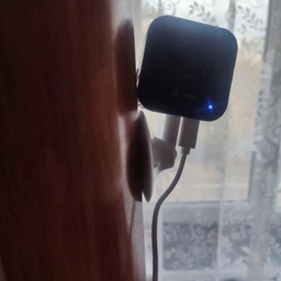 IP відеокамера Wi-Fi 2 Mп Ezviz CS-H1C (1080P)