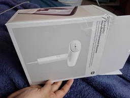 Відпарювач Xiaomi MJGTJ02LF (BHR8269EU) фото від покупців 1