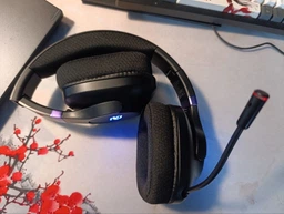 Наушники Proove Gaming Bliss Pro (APP) Black (649460001) фото от покупателей 2
