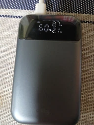 УМБ Allity GSM187744 10000 mAh 33W Gray (GSM187744) фото от покупателей 1