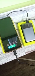 УМБ Allity GSM187744 10000 mAh 33W Gray (GSM187744)