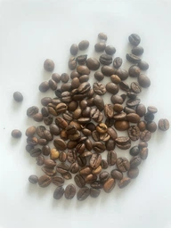 Кофе в зернах Swisso Crema 100% Arabica 1 кг фото от покупателей 7