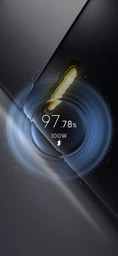 Зарядний пристрій Xiaomi 120W Charger + USB Type-C Cable White (BHR6034EU) фото від покупців 12