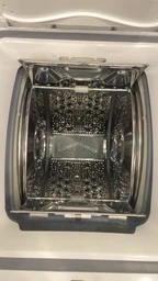 Стиральная машина Midea MF100T60B/ W-UA фото от покупателей 2