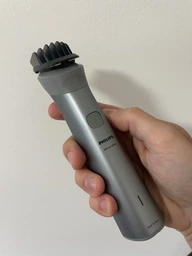 Универсальный триммер PHILIPS MG5930/15 серии 5000 (11-в-1) фото от покупателей 2