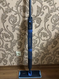 Электрическая швабра Philips OneUp серии 5000 XV5113/01 фото от покупателей 10